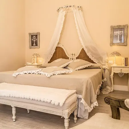 Hotel Del Sole Pompeia