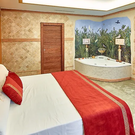 Del Sole Hotel Pompeia