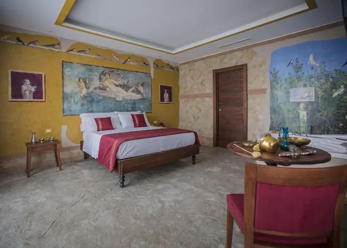 Del Sole מלון 4*