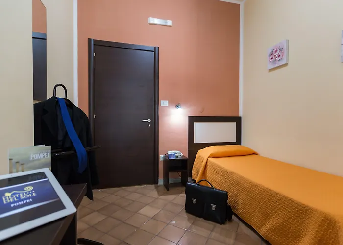 Del Sole פומפיי