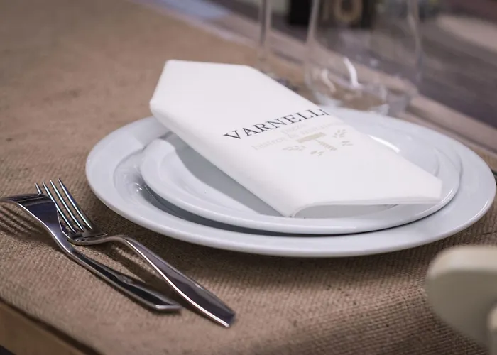 Del Sole פומפיי