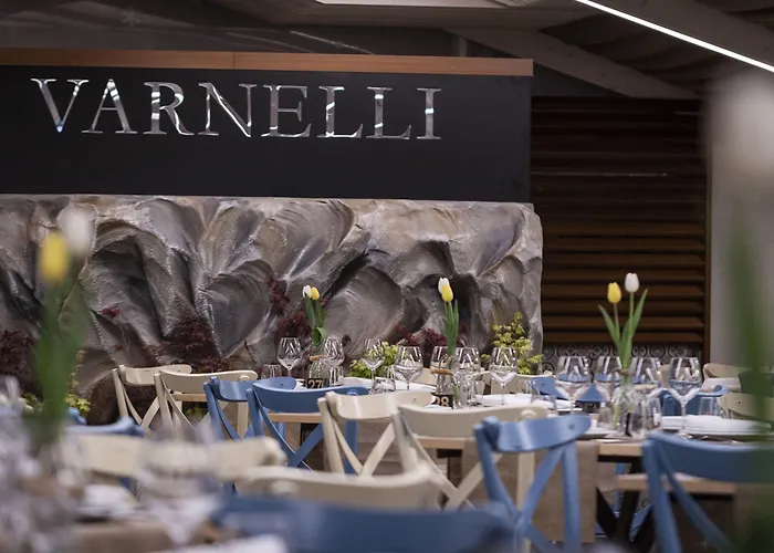 Del Sole פומפיי