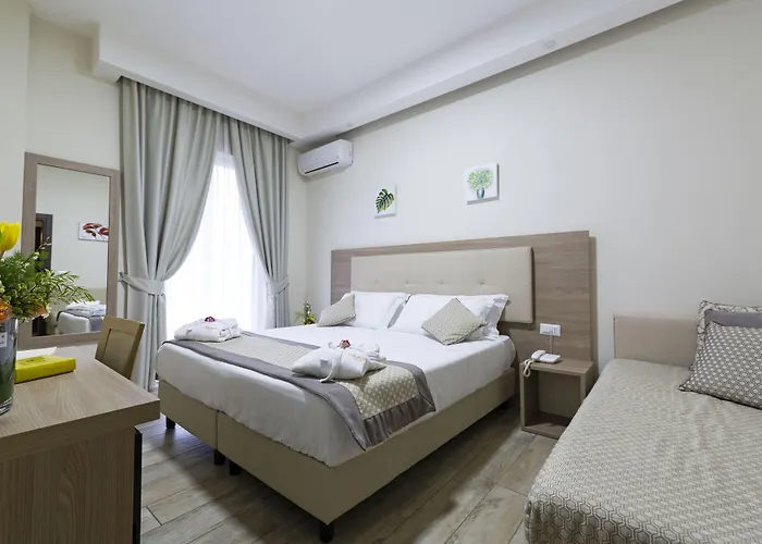 Del Sole 4* פומפיי