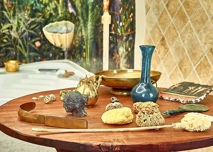 Del Sole פומפיי