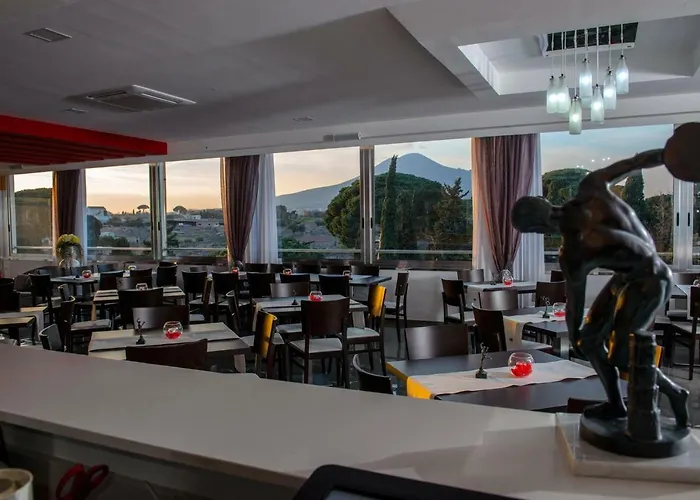 Del Sole פומפיי