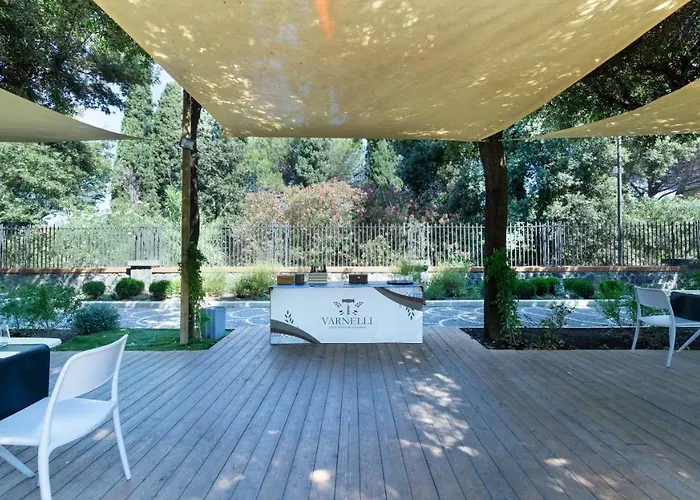 Del Sole פומפיי