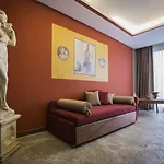 Del Sole Hotel
