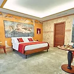 Del Sole 4* Πομπηία