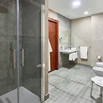 Hotel Del Sole Pompei