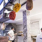 Hotel Del Sole Pompei