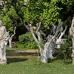Del Sole 4* Πομπηία
