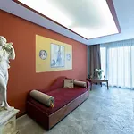 Del Sole Hotel Pompei