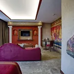Del Sole 4* Πομπηία