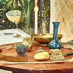 Del Sole Pompeji