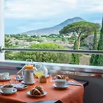 Del Sole Hotel Pompei