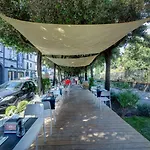 Ξενοδοχείο Del Sole 4*