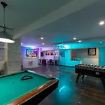 Del Sole Hotel Pompei