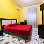 Hotel Del Sole Pompei