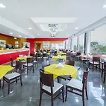 Del Sole Hotel Pompeya