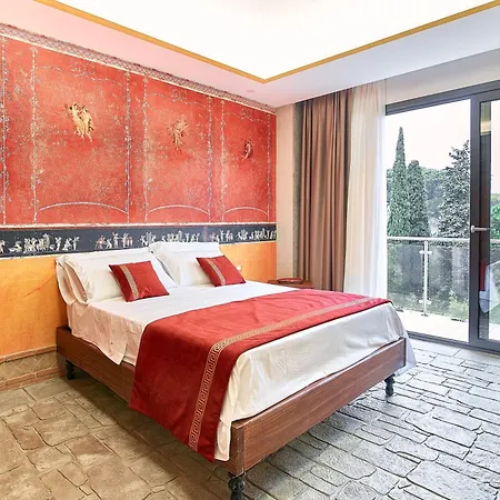 Del Sole Помпеи