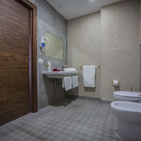 Del Sole Помпеи