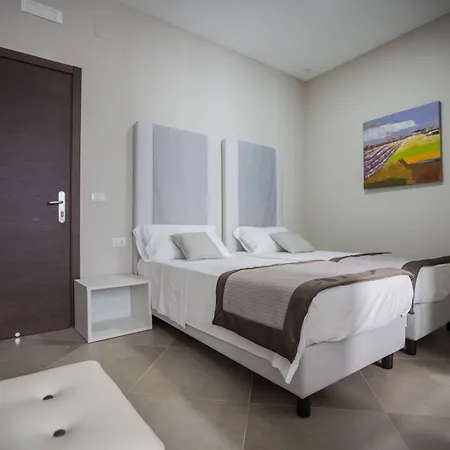 Del Sole Отель 4*