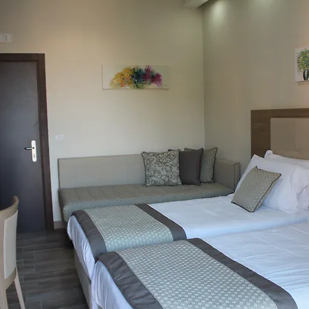 Del Sole Помпеи