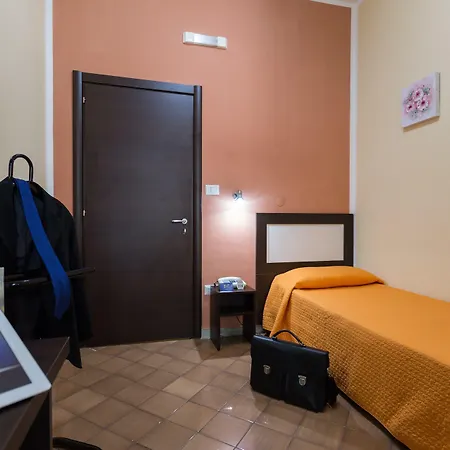 Del Sole Помпеи