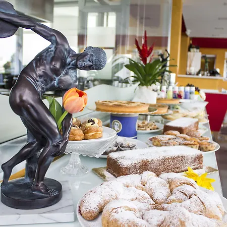 Del Sole 4* Помпеи