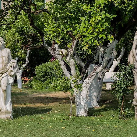 Del Sole 4* Pompeia