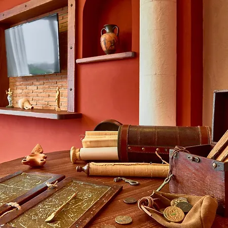 Del Sole Ξενοδοχείο