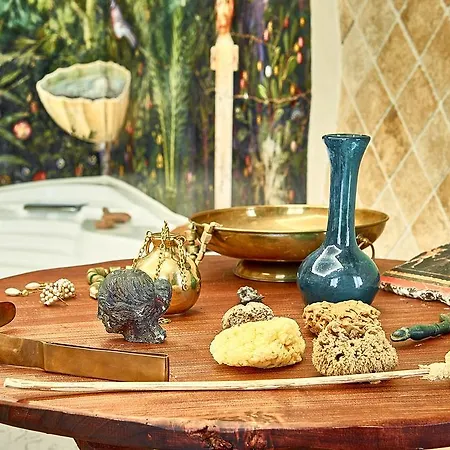 Del Sole Помпеи