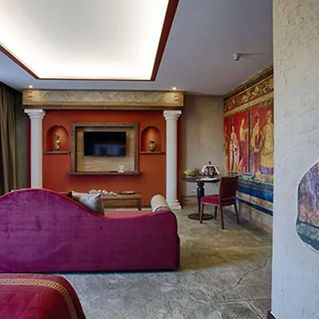Del Sole Hotel