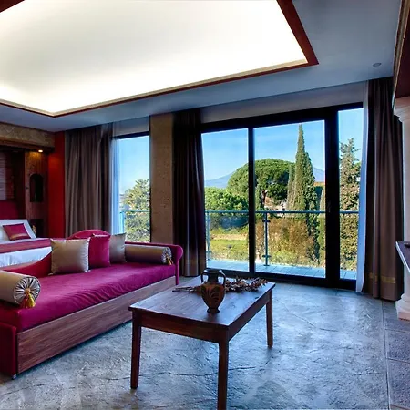 Hotel Del Sole
