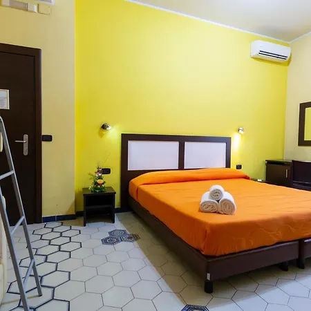 Del Sole Hotel 4*