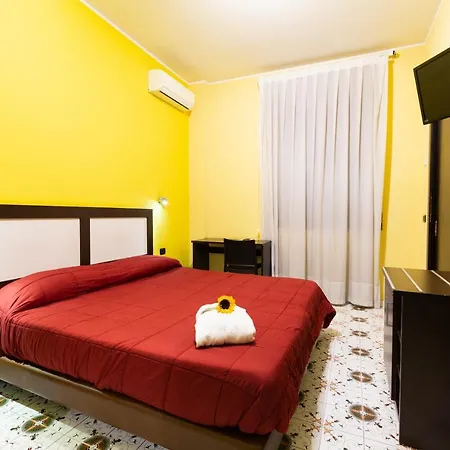 Hotel Del Sole