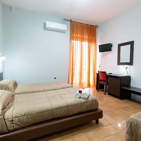 Del Sole Otel 4*