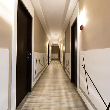 Del Sole Отель 4*