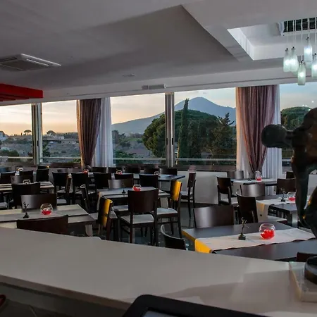 Del Sole Помпеи