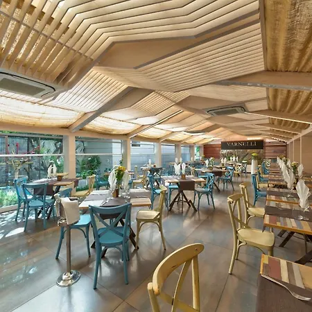 Отель Del Sole Помпеи