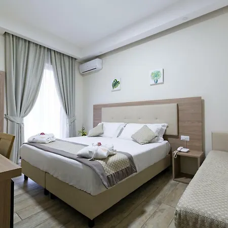 Del Sole 4* Pompeia