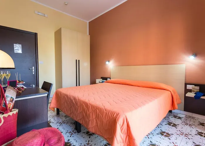 Del Sole Ξενοδοχείο