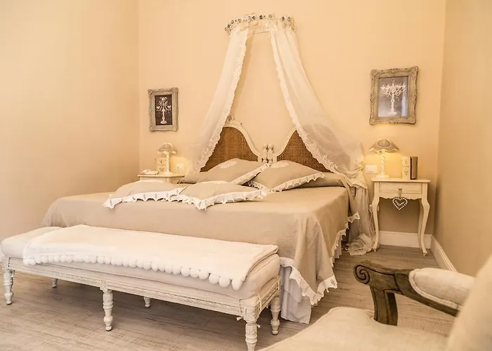 Hotel Del Sole Pompei