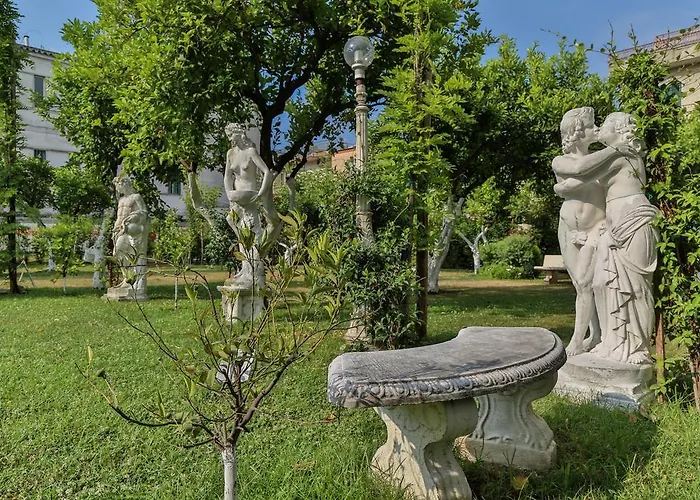 Ξενοδοχείο Del Sole