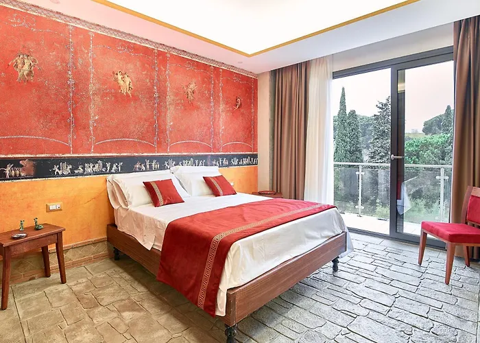 Del Sole Πομπηία