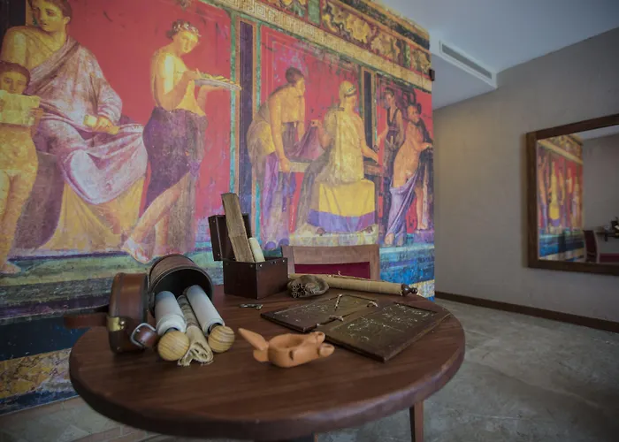 Del Sole Ξενοδοχείο 4*