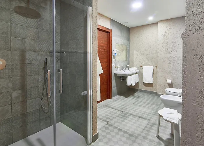 Ξενοδοχείο Del Sole Πομπηία