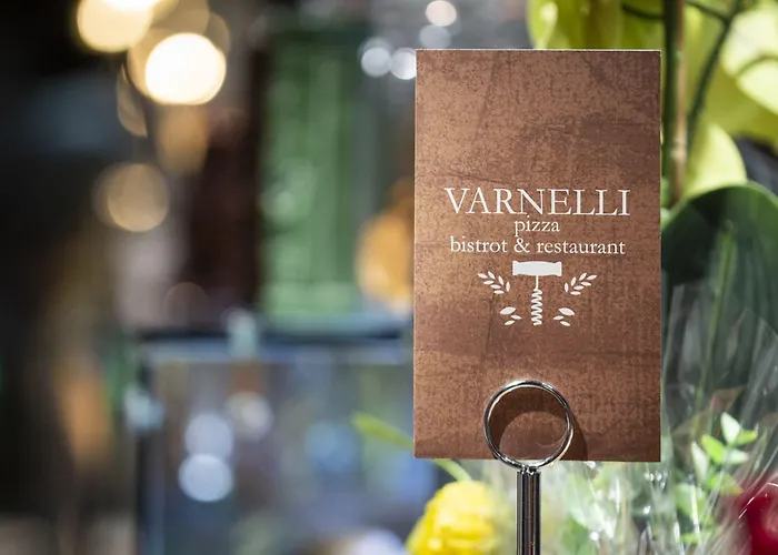 Del Sole Ξενοδοχείο Πομπηία