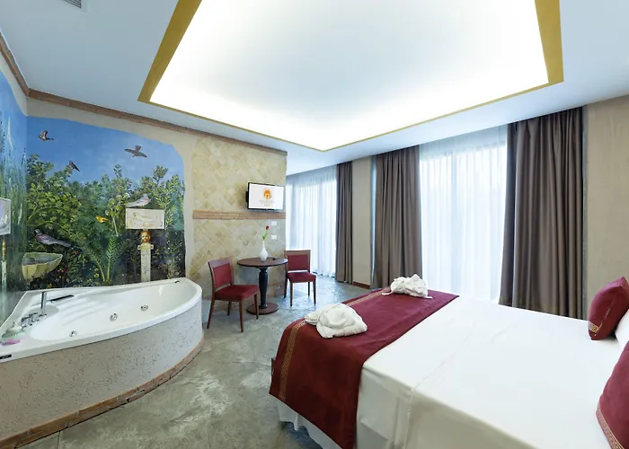 Del Sole Hotel Pompei