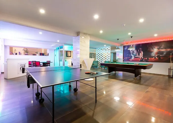 Ξενοδοχείο Del Sole